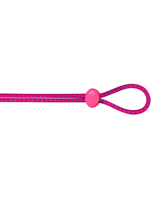 Tyr Bungee Cord Strap Kit - 670 Pink