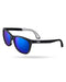 Tyr Carolita Hts Polarized Sunglasses Blue/black