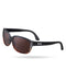 Tyr Mora Kai Hts Polarized Sunglasses Brown/black