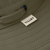 Tilley LTM5 Airflo Hat - Olive Olive