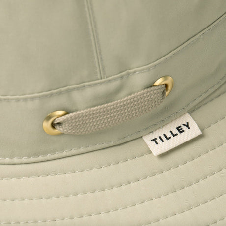 Tilley LTM5 Airflo Hat - Khaki Olive Khaki Olive