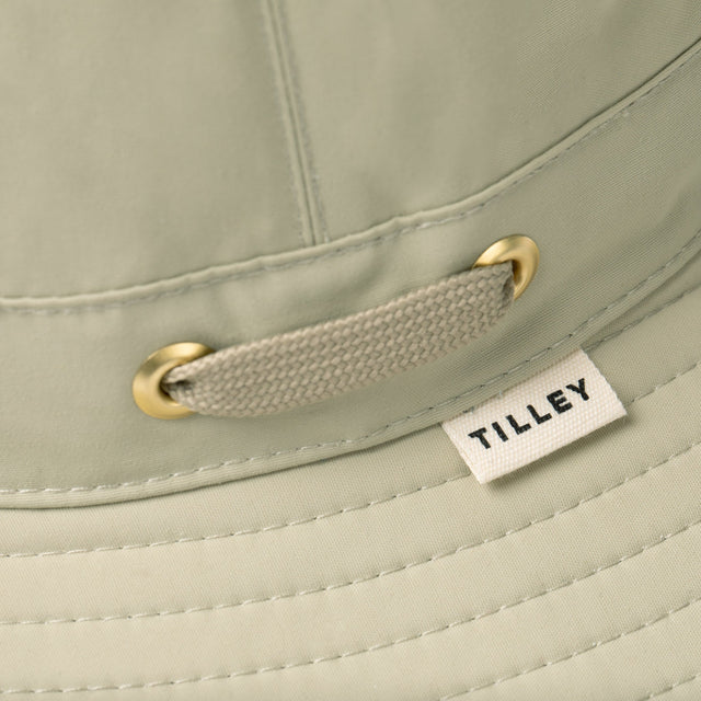 Tilley LTM5 Airflo Hat - Khaki Olive Khaki Olive