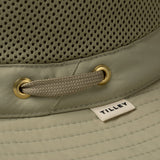 Tilley LTM8 Airflo Mesh Crown Hat - Khaki/Olive Airflo Khaki/Olive Airflo