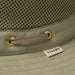 Tilley LTM8 Airflo Mesh Crown Hat - Khaki/Olive Airflo Khaki/Olive Airflo