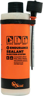 Orange Seal Endurance Tubeless Tire Sealant W/twist Lock, 8oz