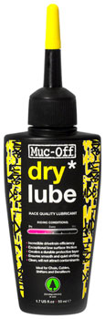 MUC-OFF Bio Dry Bike Chain Lube 50ml