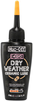 MUC-OFF eBike Dry Lube - 50ml