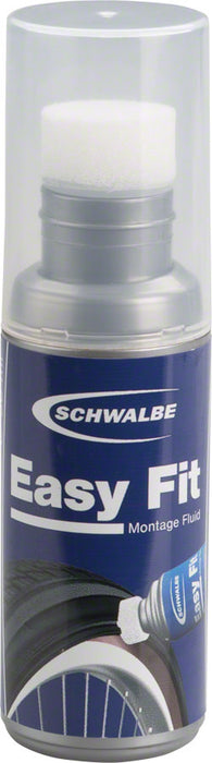 Schwalbe Easy Fit Tire Mounting Fluid, 50ml