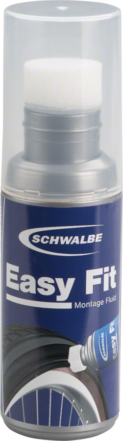 Schwalbe Easy Fit Tire Mounting Fluid, 50ml