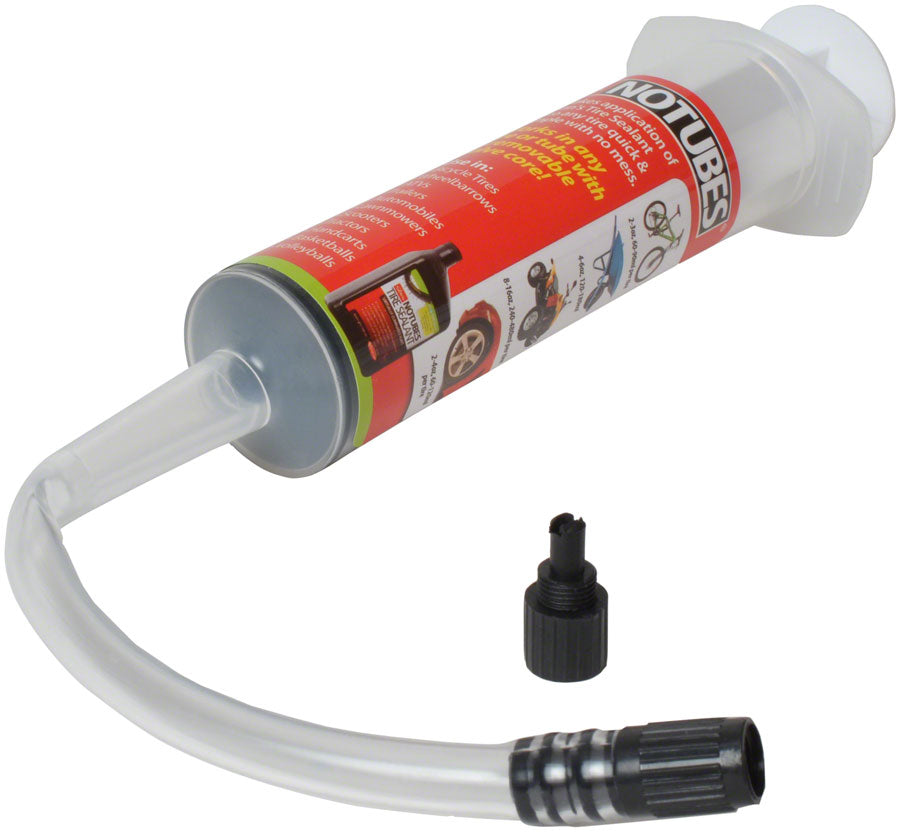 Stan's No Tubes Tubeless Tire Sealant Injector Syringe