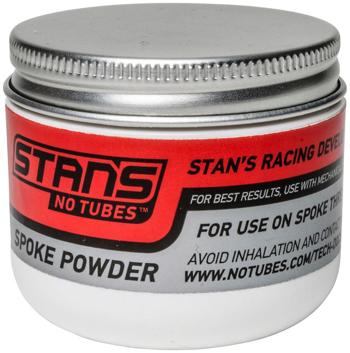 Stan's No Tubes Srd Spoke Powder Assembly Compound 2oz