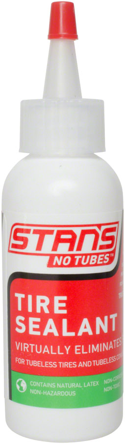 Stan's No Tubes Tubeless Tire Sealant 2oz