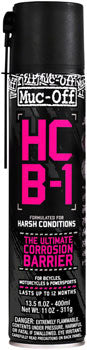 MUC-OFF HCB-1 Rust Protect Spray - 400ML