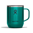Hydro Flask Lightweight Mug, Emerald Green Emerald green