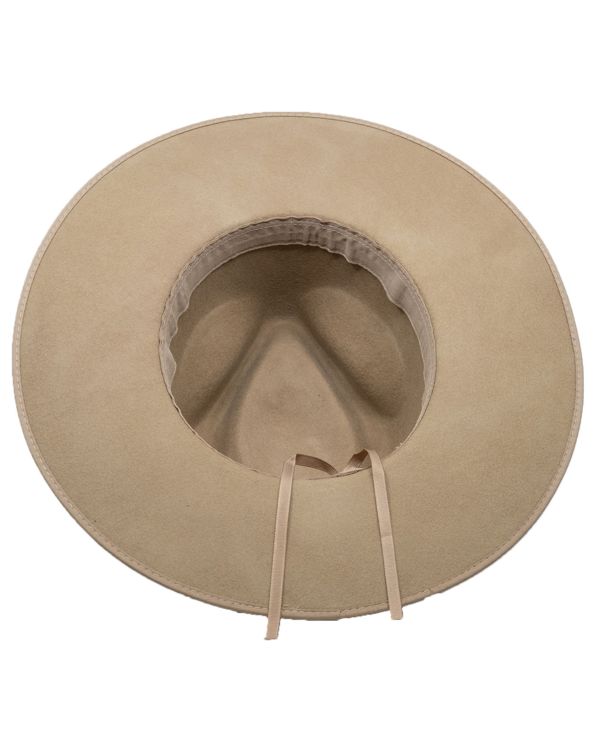 Outback Trading Co. La Pine Wool Hat (Unisex)