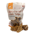 Bark 'N Big Dehydrated Lamb Tripe - 10oz