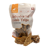 Bark 'N Big Dehydrated Lamb Tripe - 10oz