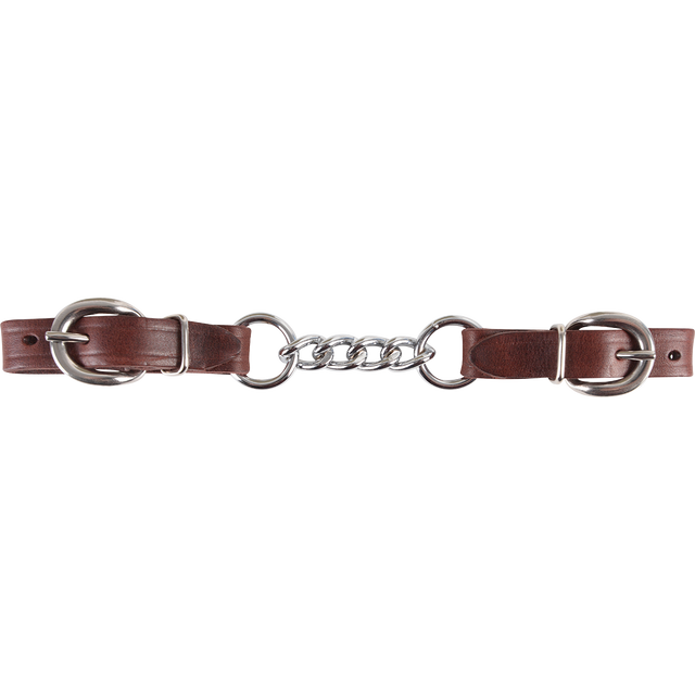 Martin Saddlery Latigo Curb Chain