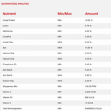 Purina Mills Layena Pearls Layer Feed Extruded - 6 LB
