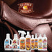 Leather Therapy Leather Laundry Solution - 16oz.