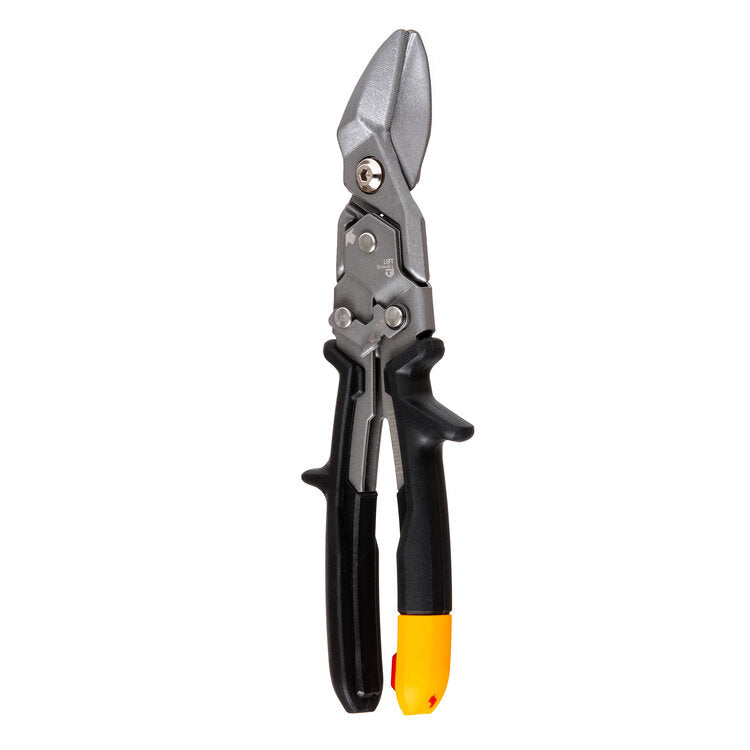 ToughBuilt Left Cut Aviation Snips