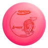 Dx Leopard Fairway Disc