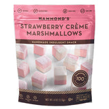 Hammond's Candies Strawberry Crème Marshmallows