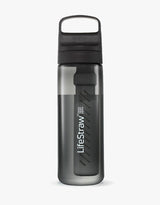 Lifestraw Go Water Filter Bottle Icland blu