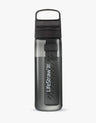 Lifestraw Go Water Filter Bottle Icland blu