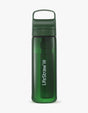 Lifestraw Go Water Filter Bottle Terrac grn