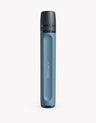 Peak Personal Water Filter Straw, Mountain Blue