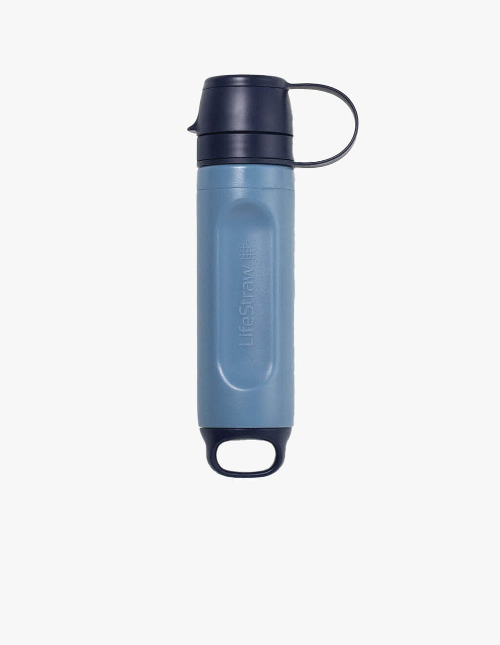Lifestraw Solo Water Filter Mtn blu