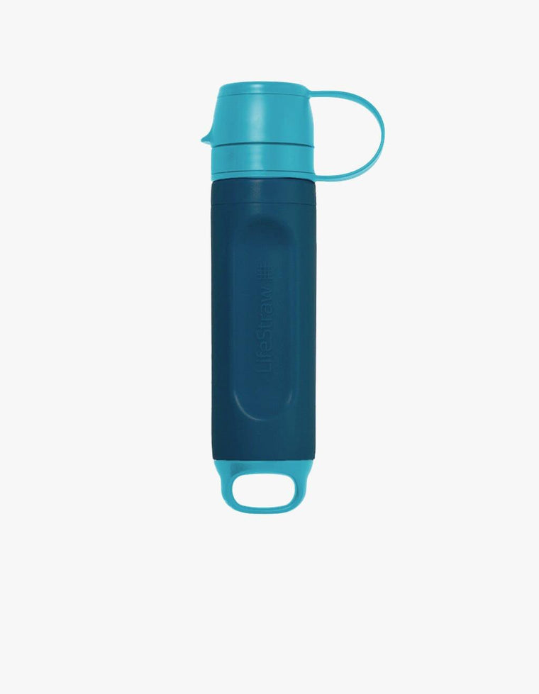 Solo Water Filter, Blue Raspberry
