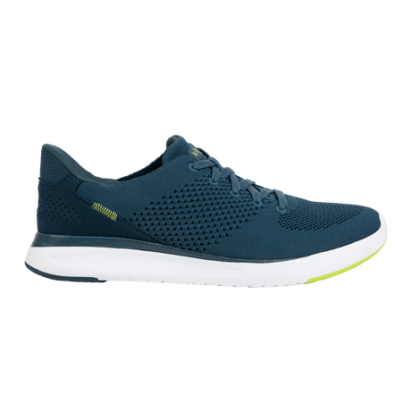 Kizik Unisex Lima Shoe - Tidepool Tidepool