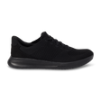 Kizik Unisex Lima Shoe - Blackout Blackout