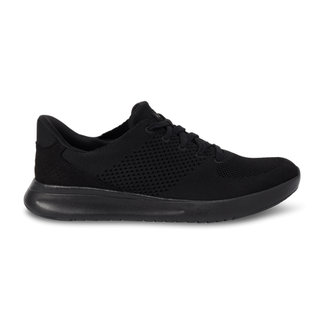 Kizik Unisex Lima Shoe - Blackout Blackout