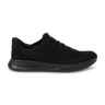 Kizik Unisex Lima Shoe - Blackout Blackout