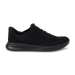 Kizik Unisex Lima Shoe - Blackout Blackout