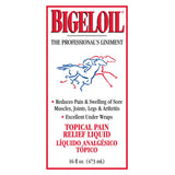 Bigeloil Liniment For Sore Muscle & Joint Relief - 32oz.