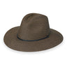 Wallaroo Hat Company Men's Logan Hat Camel