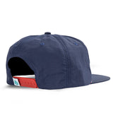 Sendero Provisions Logo Hat - Blue