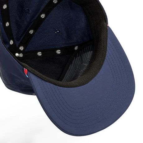 Sendero Provisions Logo Hat - Blue