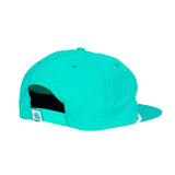 Sendero Provisions Logo Hat - Teal / White
