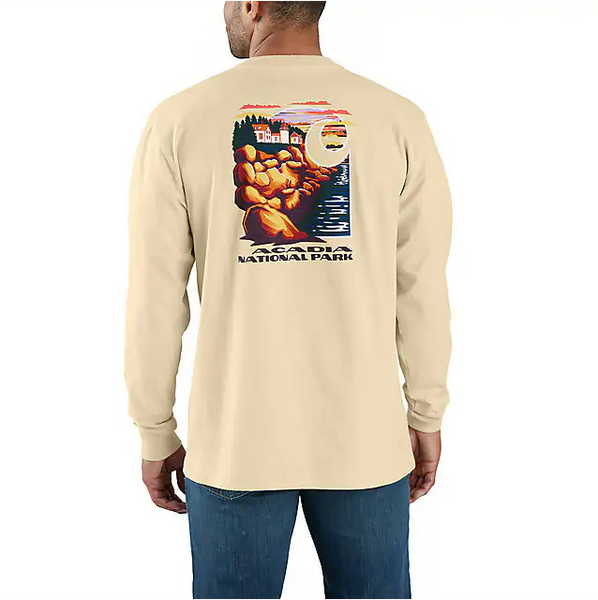 DRT カルトレイク　長袖　ＸＬ 105294CRH__795JK9_v1