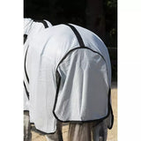 Horseware Ireland Loveson Fly Rug - Silver/Black