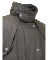 Outback Trading Co. Low Rider Duster Coat (Unisex)