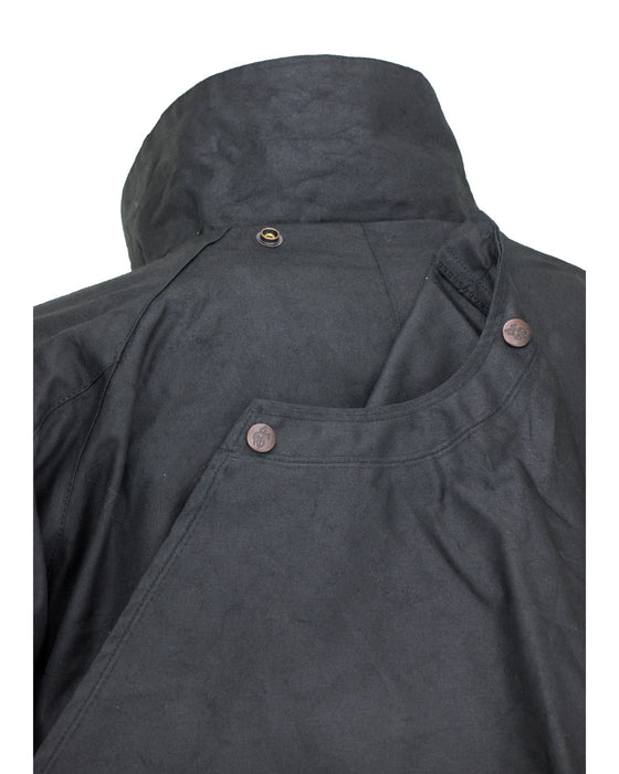 Outback Trading Co. Low Rider Duster Coat (Unisex)