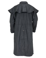 Outback Trading Co. Low Rider Duster Coat (Unisex)