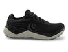 Topo Athletic Men's Ultrafly 5 Shoe - Black/Charcoal Black/Charcoal