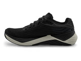 Topo Athletic Men's Ultrafly 5 Shoe - Black/Charcoal Black/Charcoal